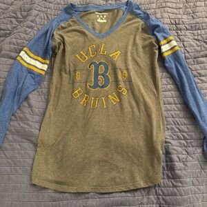 UCLA Bruins Baseball Tee